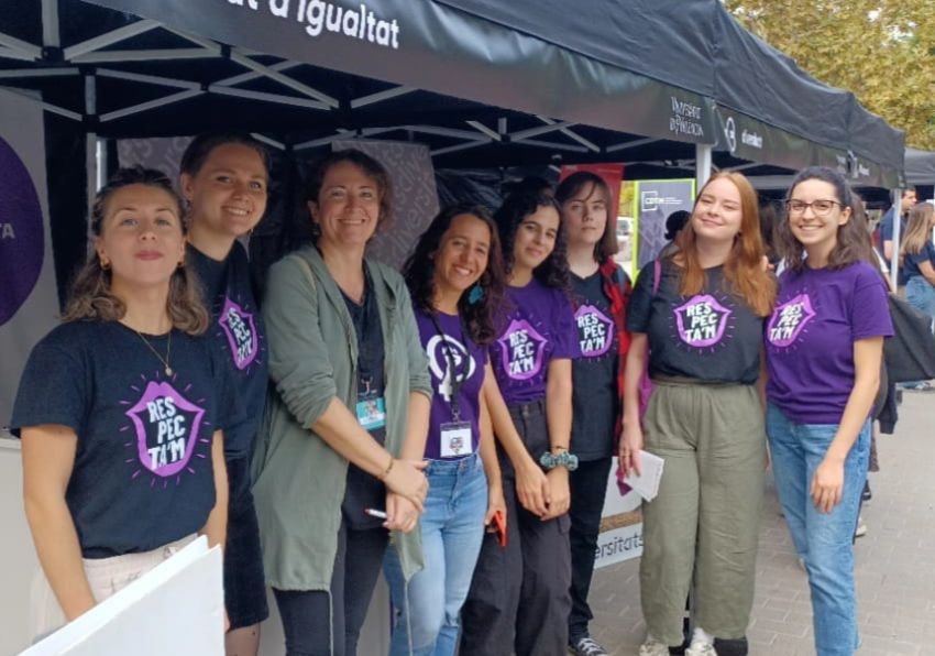 event image:VoluntariatUV 2025